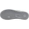 Nike Air Force 1 GS Black Wolf Grey Kids Sneakers HQ3807-001