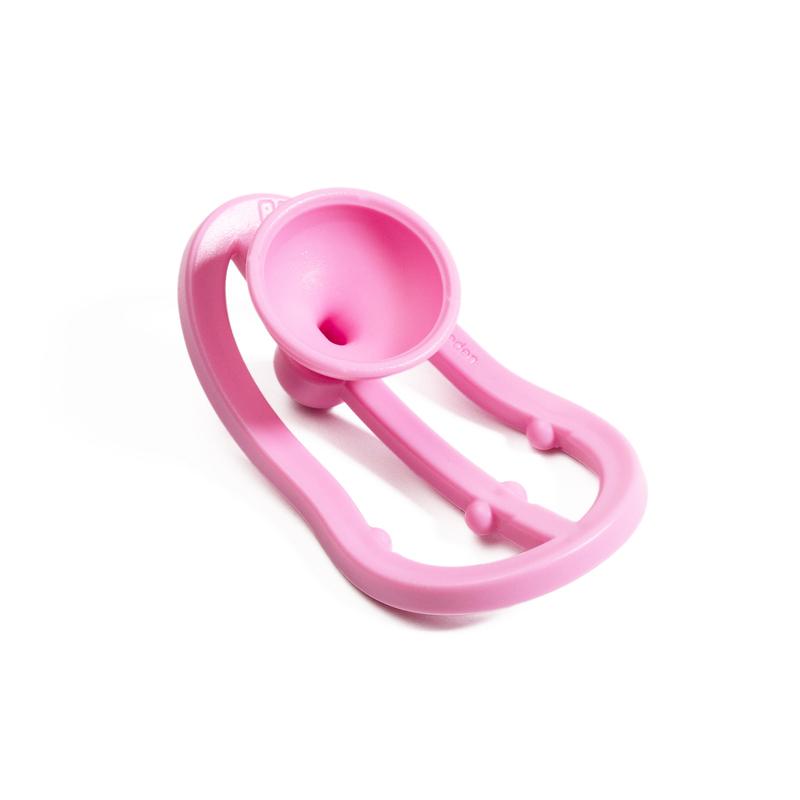 Kitty Clip V3.0 Air Cross-dressing with Urine Pad and Chastity Clip for TS Boys