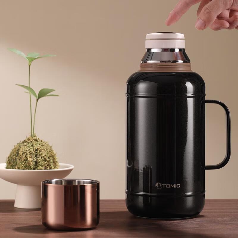 Temeike 316 Stainless Steel Insulated Thermos