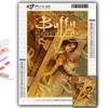 Full 5D Diy Diamond Painting Buffy the Vampire Slayer 5D Diamond Painting