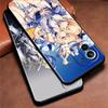 Mädchen Genshin Impact Hülle für Xiaomi Mi 11 Lite 5G NE 11T Pro 10T 9T Note 10 12 12X 12S Ultra Weiche Silikon Handyhülle Sac