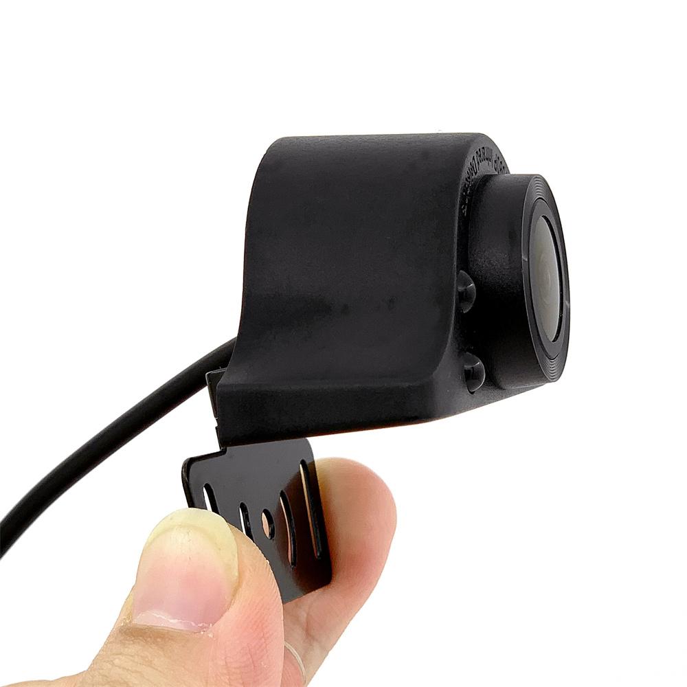 AHD 1080P 140 ° Car Rear View 4 Pin for Car Mirror Driving Recorders 2.5mm Jack