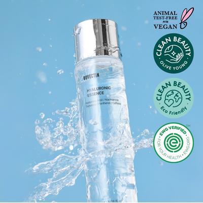 Aqua-Hyaluronsäure-Essenz 180 ml