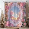 Casa de banho – Cortinas para duche