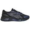 Asics Gel Quantum 360 8 Black Blueberry Unisex Sneakers 1203A305-007
