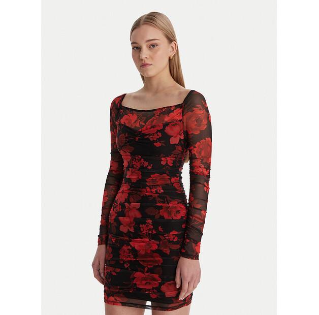 

Платье Guess W6RK0A KBAH2 EU XS