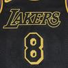 Nike Kobe Mamba Mentality Los Angeles Lakers City Edition Swingman Jer