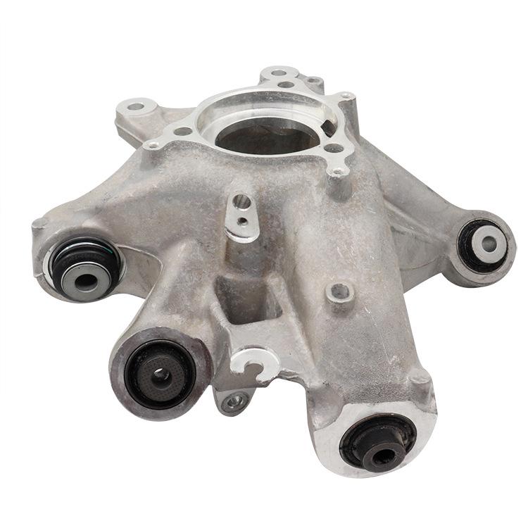 Tesla Model Y Compatible Rear Left Knuckle 1188411-00-F