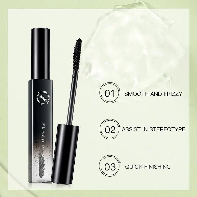 Broken Hair Finishing Stick Hair Smoothing Cream Rapid Fixed Untidy Hair Finishing Stick Hair Styling Cream