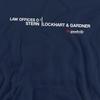The Good Wife Mens Law Offices Hoodie