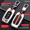 Car Key Case Cover Shell Fob for Renault Koleos Kadjar Scenic Megane Sandero Espace Clio Captur Kangoo Laguna Talisman Twingo