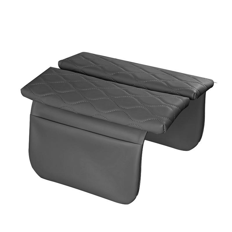 Chery Tiggo 9 Armlehnenbox Schutzabdeckung - Leder Erhöhungspolster für Modell 2026