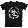 Smoke Skooma Worship Daedra Gamer Bicie Serca Gra Wideo Prezent Koszulka Czarna 50