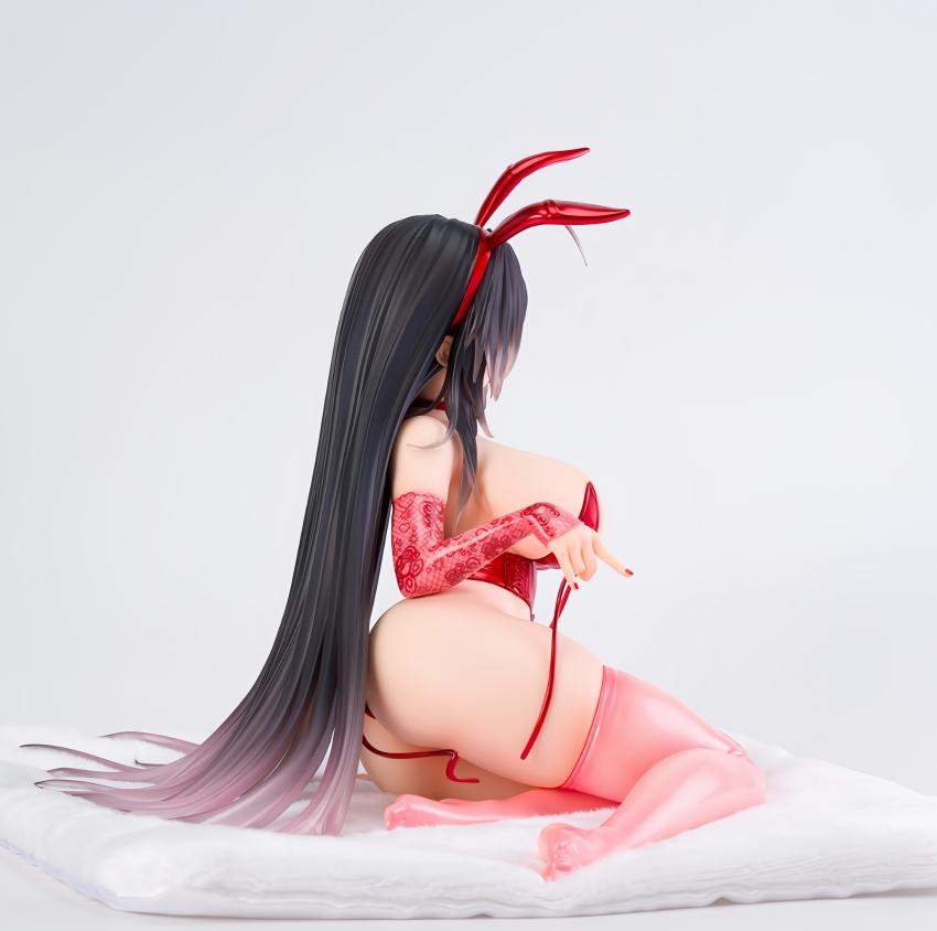 21CM Azur Lane Taiho With Blanket Bunny Ver Girl Figure PVC Anime Model Game Statue Action Toys Doll Christmas Gifts Adult