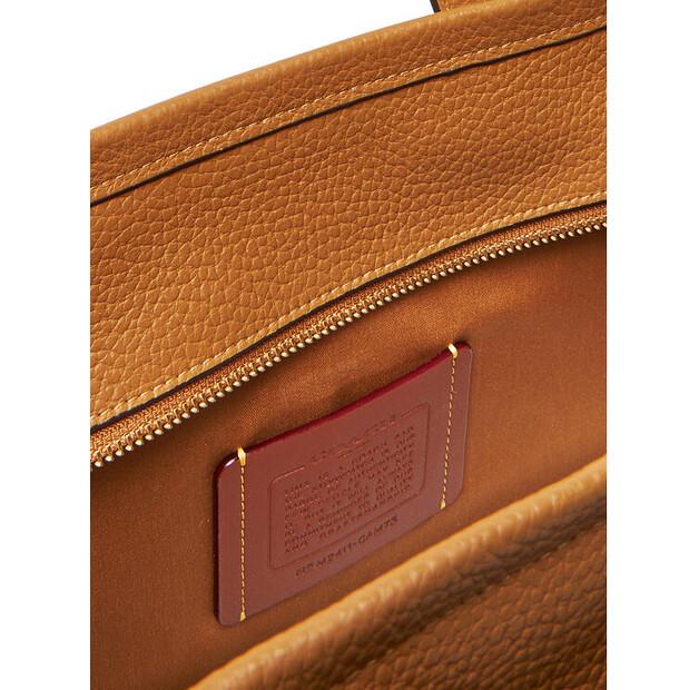 Coach CAM75 B4T7J Brown Bag