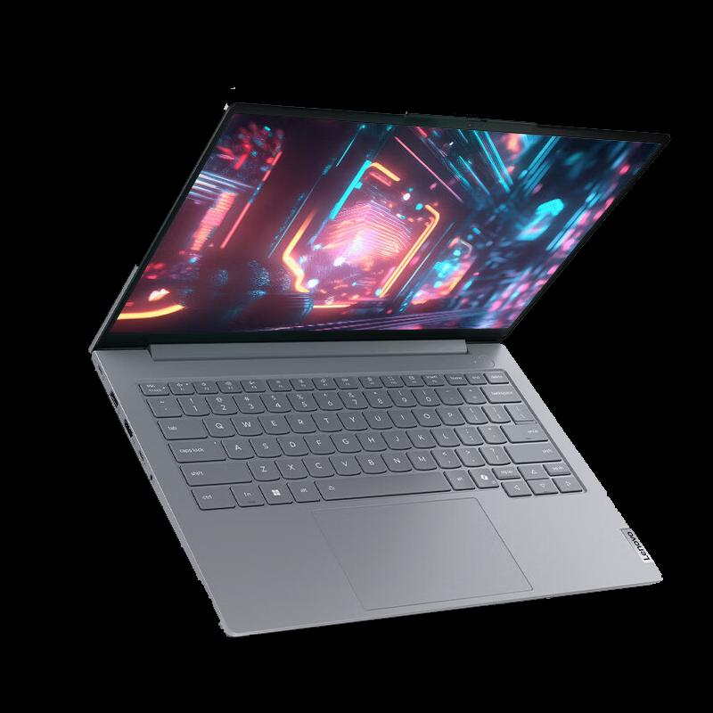 Lenovo ThinkBook 14 2025 14-дюймовый бизнес-ноутбук (Китайская версия) 14-inch FHD