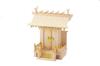 Village of Shinto Shrines Shinto Shrines Okamimei One Shrine Shinto Shrines