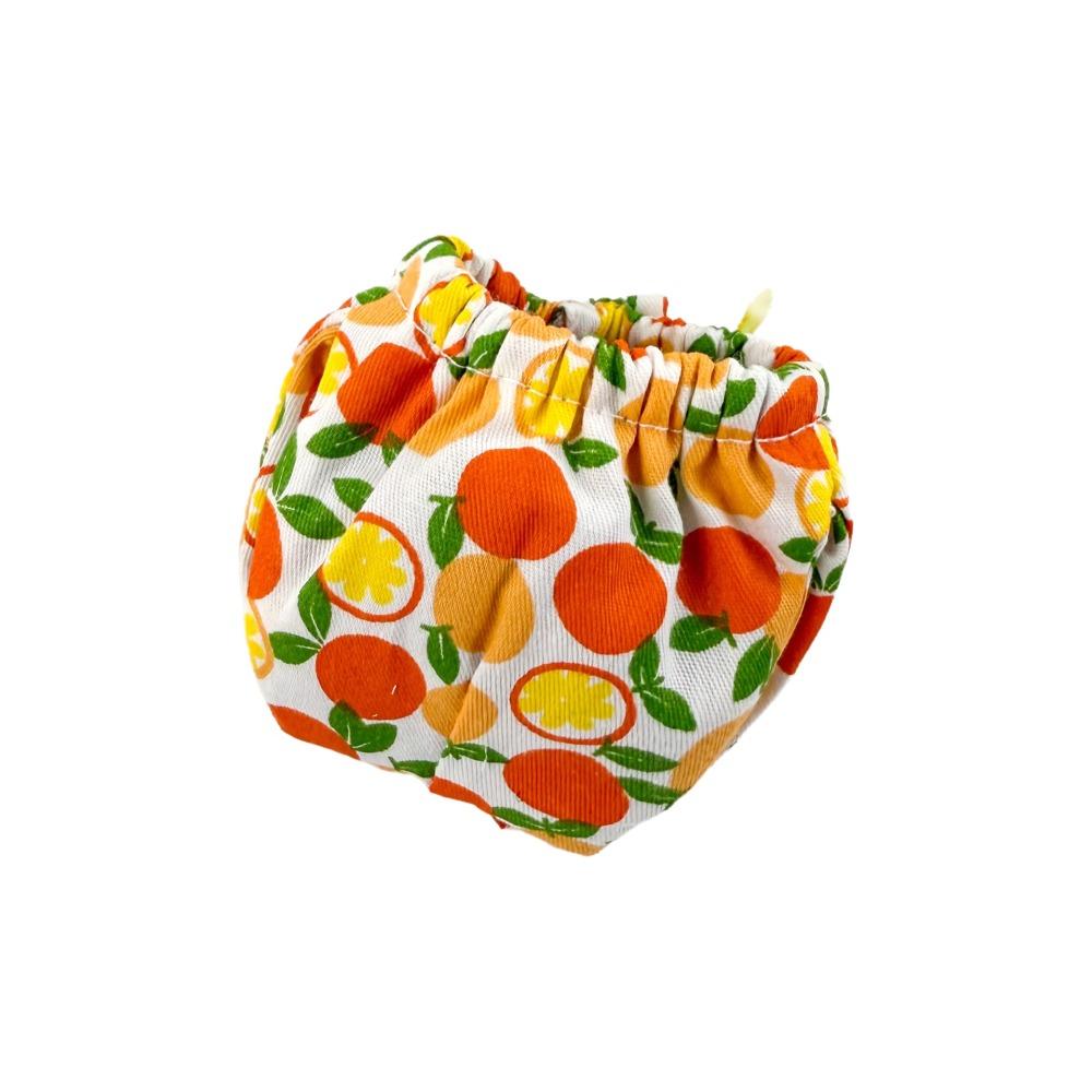 Absorbent Squirrel Diapers Adjustable Breathable Squirrel Underwear Urine-Wet Reusable Pet Training Pants for Hamsters Small Pet