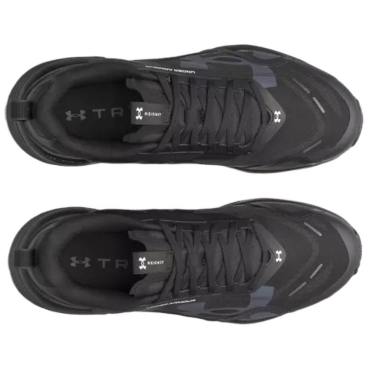 Under Armour Reign Xt Comfortable Training Shoes Men sneaker Black 6005926-001