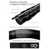 Super Hard Power Hand Pole Telescopic Fishing Rod Carbon Fiber Ultra-light Freshwater Stream Rods Carp Feeder for Fish 1.5-6.3m260319