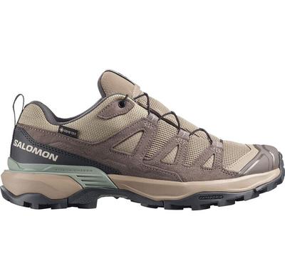 X Ultra 360 Leather GORE-TEX Hiking Boots