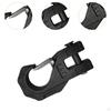 ATV Winch Mount And Connector
