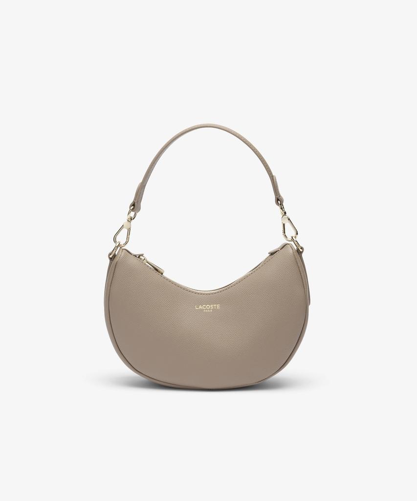 Lacoste Women'S Champs-Élysées Small Moon Bag Nf5101P56G N81