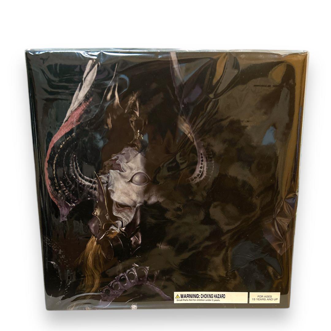 

[USED] FF Final Fantasy Meister Quality Zenos Figure