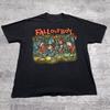 Fall Out Boy Band Konzert Tour T-Shirt Alle Größen S-5XL Unisex T-Shirt