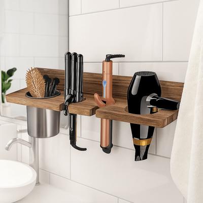 Banyo ve tuvalet – Banyo Rafları ve Askıları