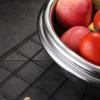 Meichu Large Stainless Steel Mixing Bowl