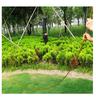 Tent frame, aluminum alloy hollow pole (7001-T6), length 4.01m, diameter 8.2mm