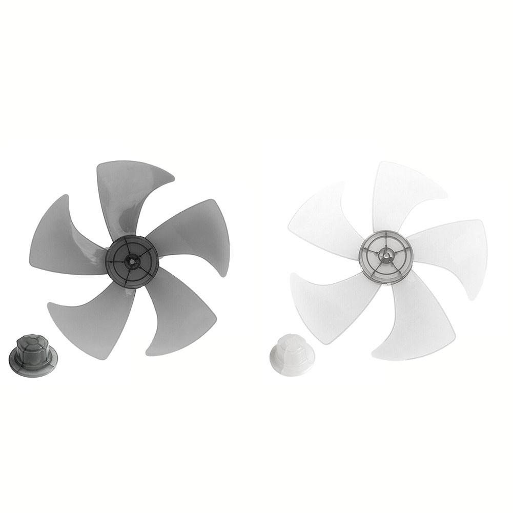 Fan Blade Easy To Install Five Leaves For Household