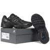 New Balance 740v2 שחור כסוף מטאלי