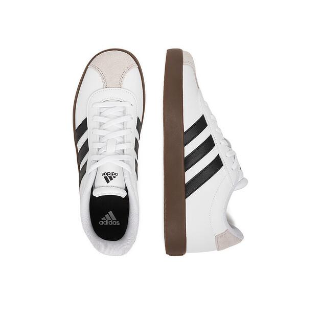 Кроссовки adidas VL COURT 3.0 K