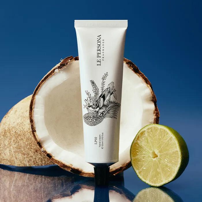 LP02 Peacock Feather Hand Cream 55ml