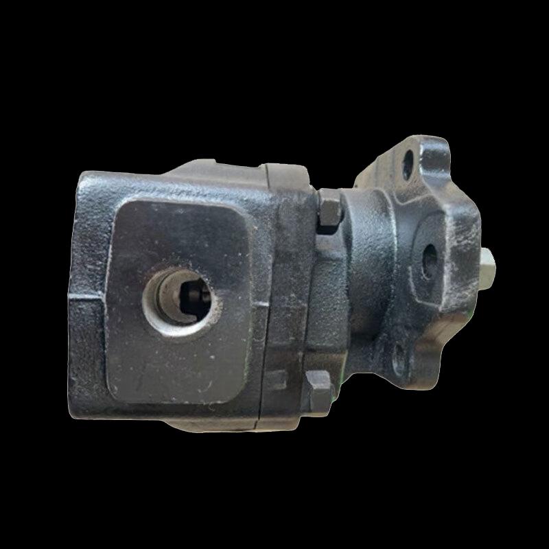 Qing'an Independent Cooling Fan Motor for Yutong GJT112A/GJZ112A