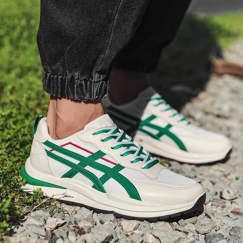 Men Casual Shoes Free Shipping and Cheap Original Men's Shoes Running Male Sneakers New 2024 Urban Man Sneakers for Mens 2024