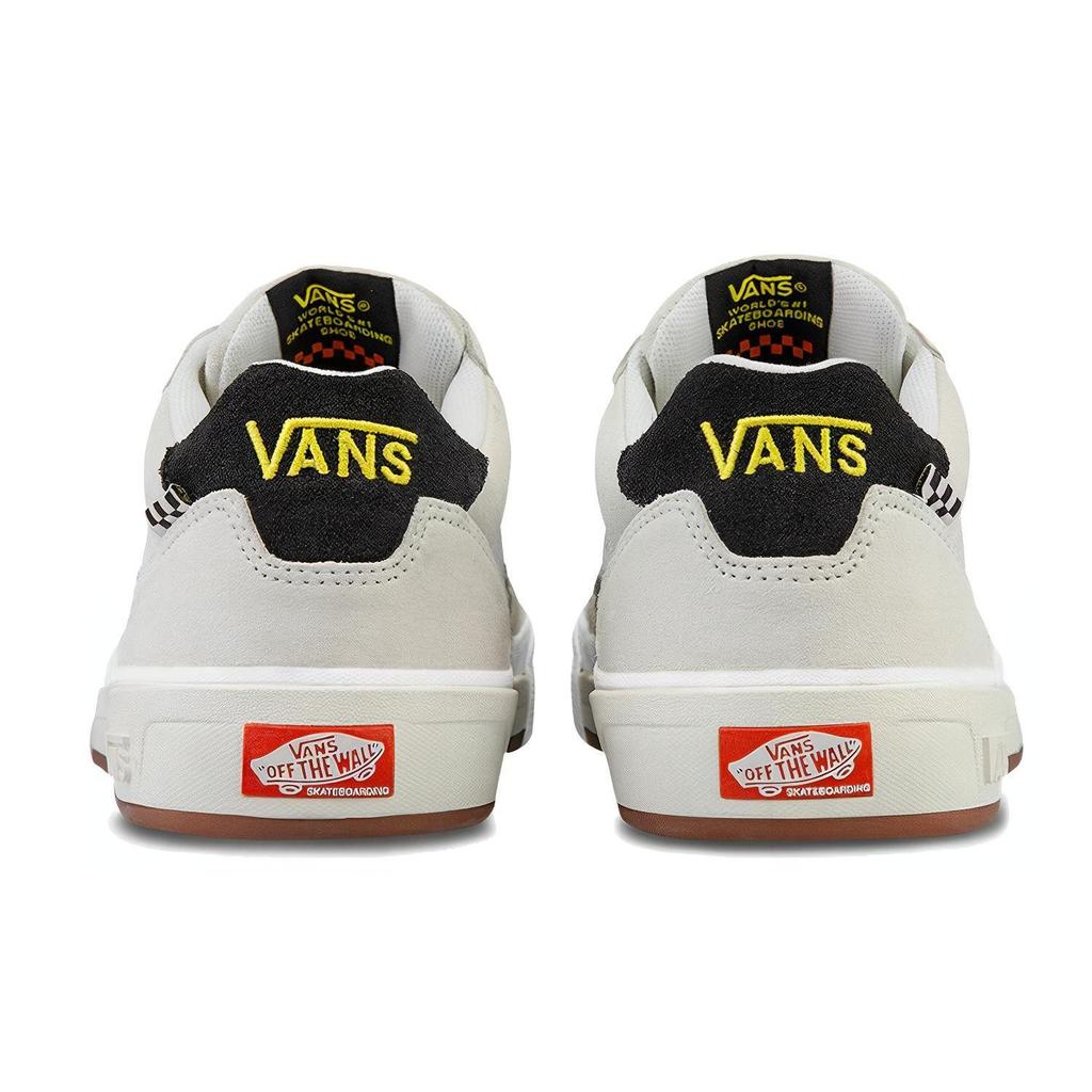 Vans Wayvee Sneakers Grey Gray VN0A5KXZ6VG