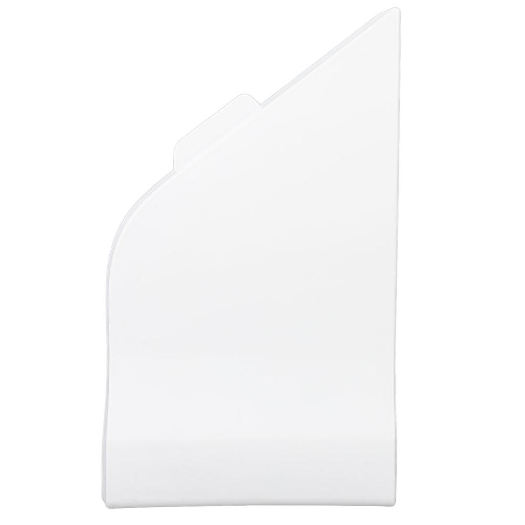 Fuel Door Gas Cap Hatch Cover Trim Panel CK41 V405A02 BD Fuel Tank Filler Door Panel for Transit