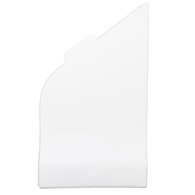 Fuel Door Gas Cap Hatch Cover Trim Panel CK41 V405A02 BD Fuel Tank Filler Door Panel for Transit