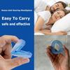 Anti Snoring Bruxism Mouth Guard Teeth Bruxism Sleeping Apnea Guard Bruxismo Snoring Mouth Guard Snoring Device to Stop Snoring