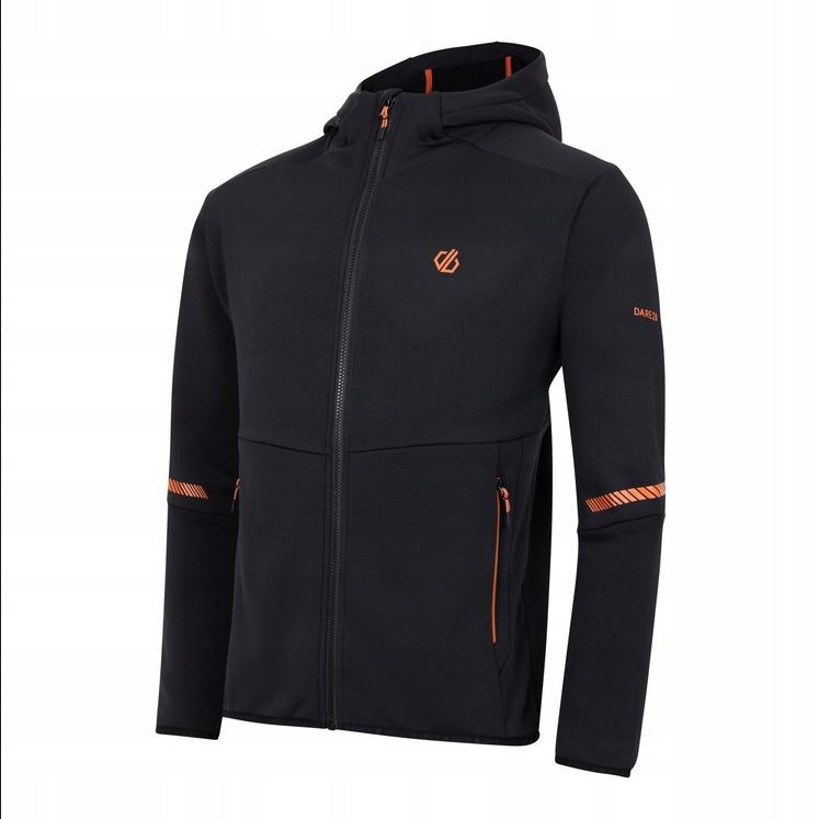 DARE2B Camber Core Stretch Midlayer Men's Ski Jacket S P371