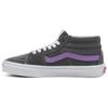 Sk8 Retro Sport High Top Skate Shoes Unisex Sneakers Purple VN0A3WM3VY3