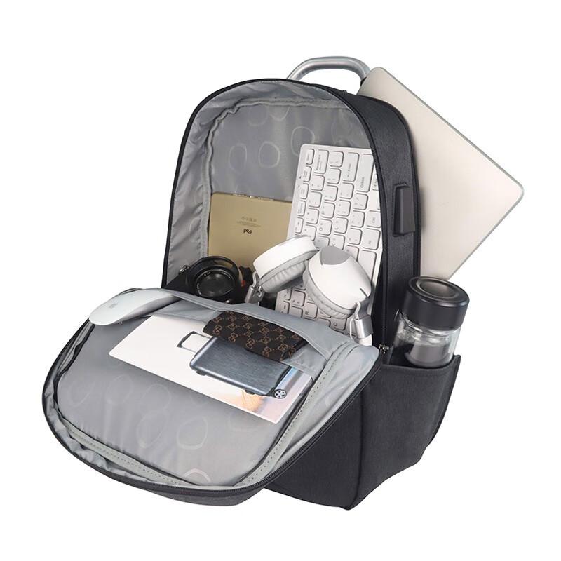 Multi-functional Business Travel Laptop Backpack