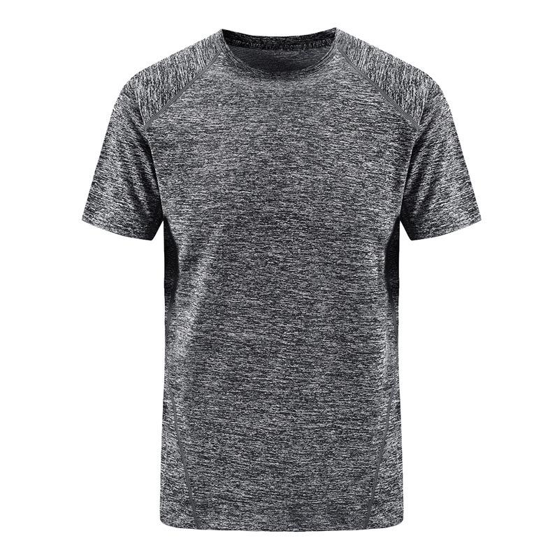 Men's and Women's Plus Size Quick-Dry Outdoor Sports T-Shirt - Summer Collection 2022