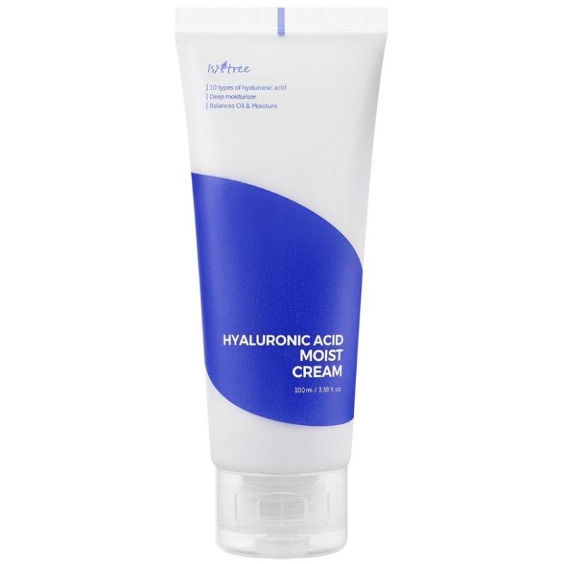 Isntree Hyaluronic Acid Moist Cream - 100 ml