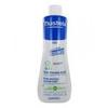 Bain Mousse Eveil - MUSTELA - 750 Ml - Nettoie En Douceur - Développe Les Sens - Sans Paraben