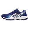 Asics Gel Game 8 Dive Blue White Women Sneakers 1042A152-403