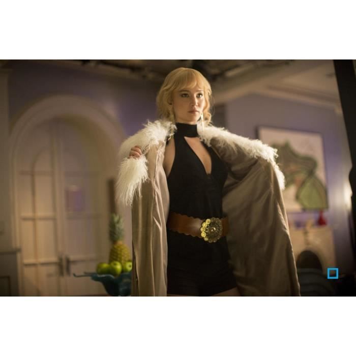 Blu-Ray 3D X-Men Days of Future Past